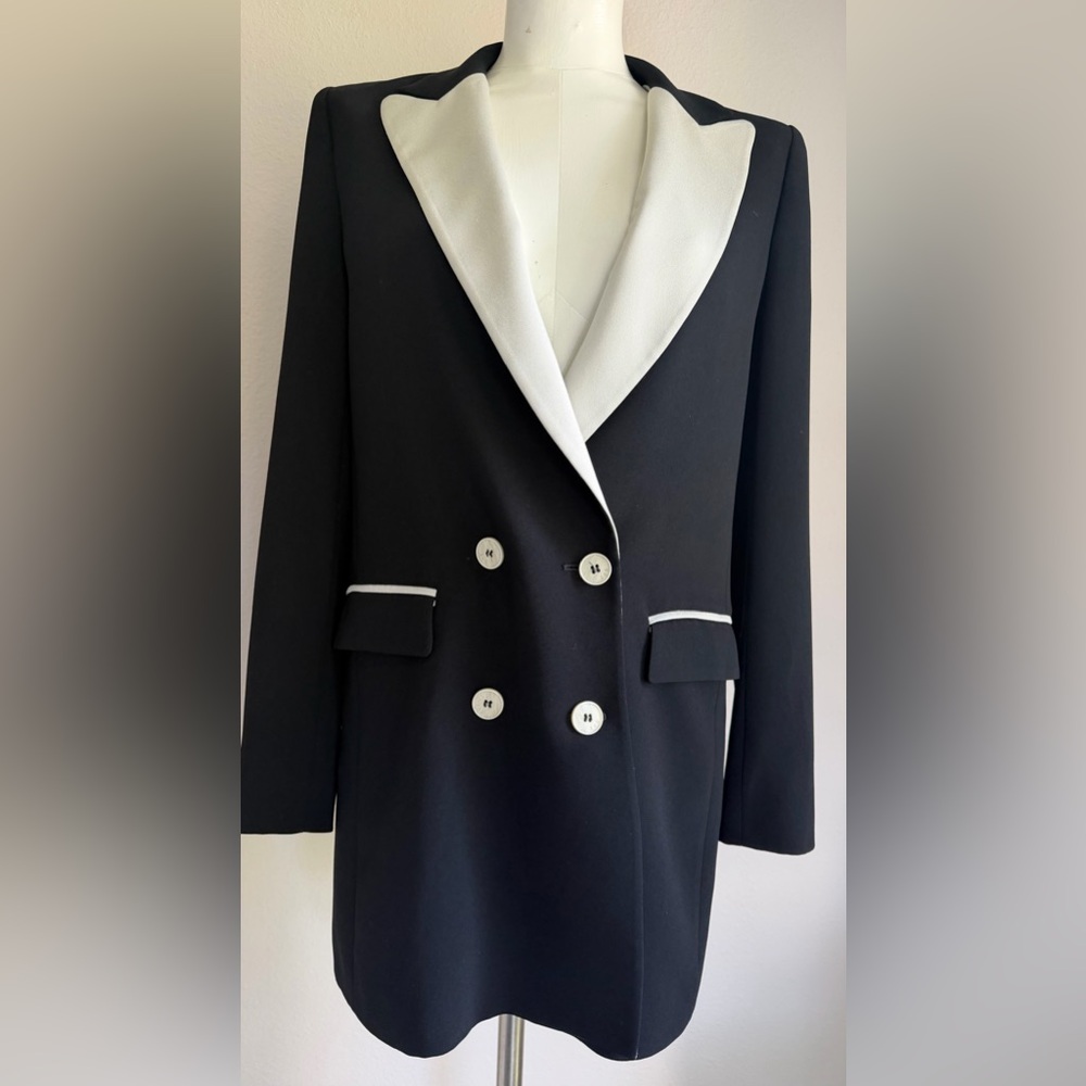 Marella Art 365 Blazer Sz 6